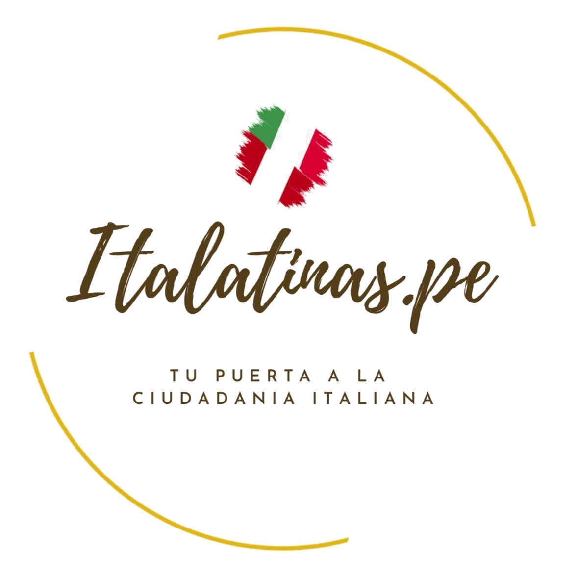 Italatinas Logo